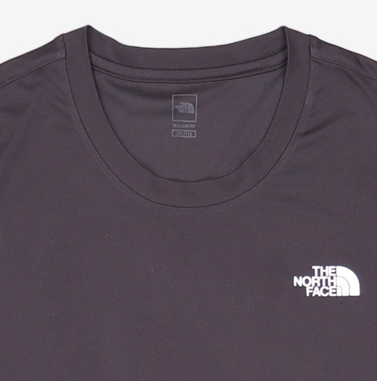 노스페이스(THE NORTH FACE) 반소매 티셔츠 110