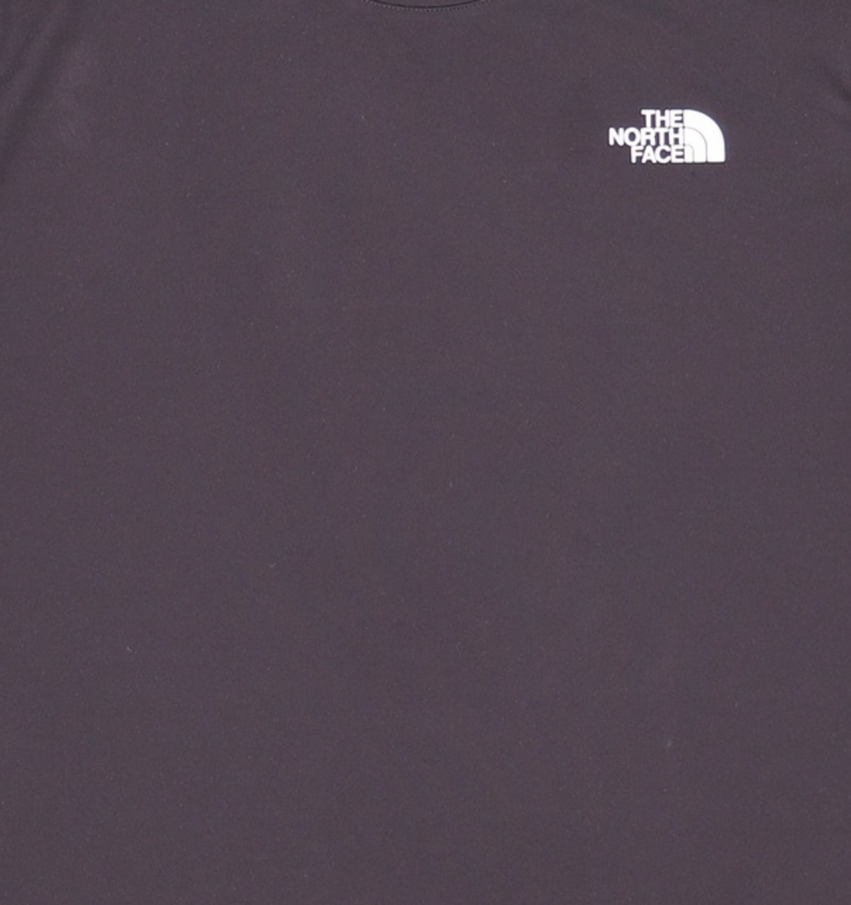 노스페이스(THE NORTH FACE) 반소매 티셔츠 110