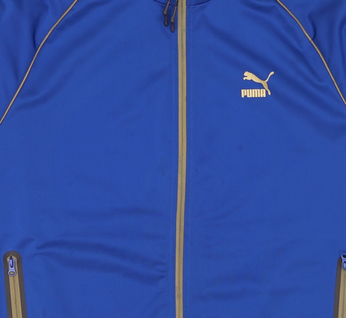 푸마(PUMA) 트레이닝 재킷 L