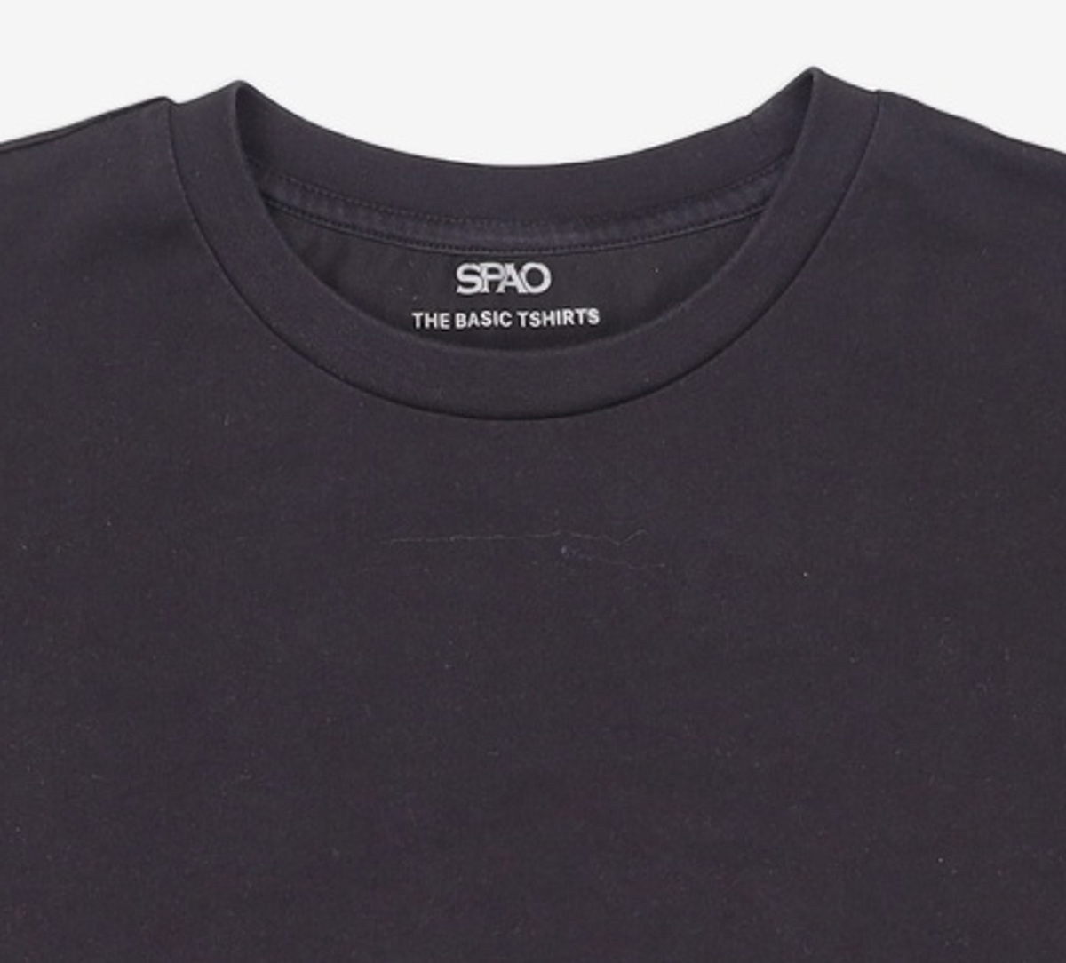 스파오(SPAO) 반소매 티셔츠 XL