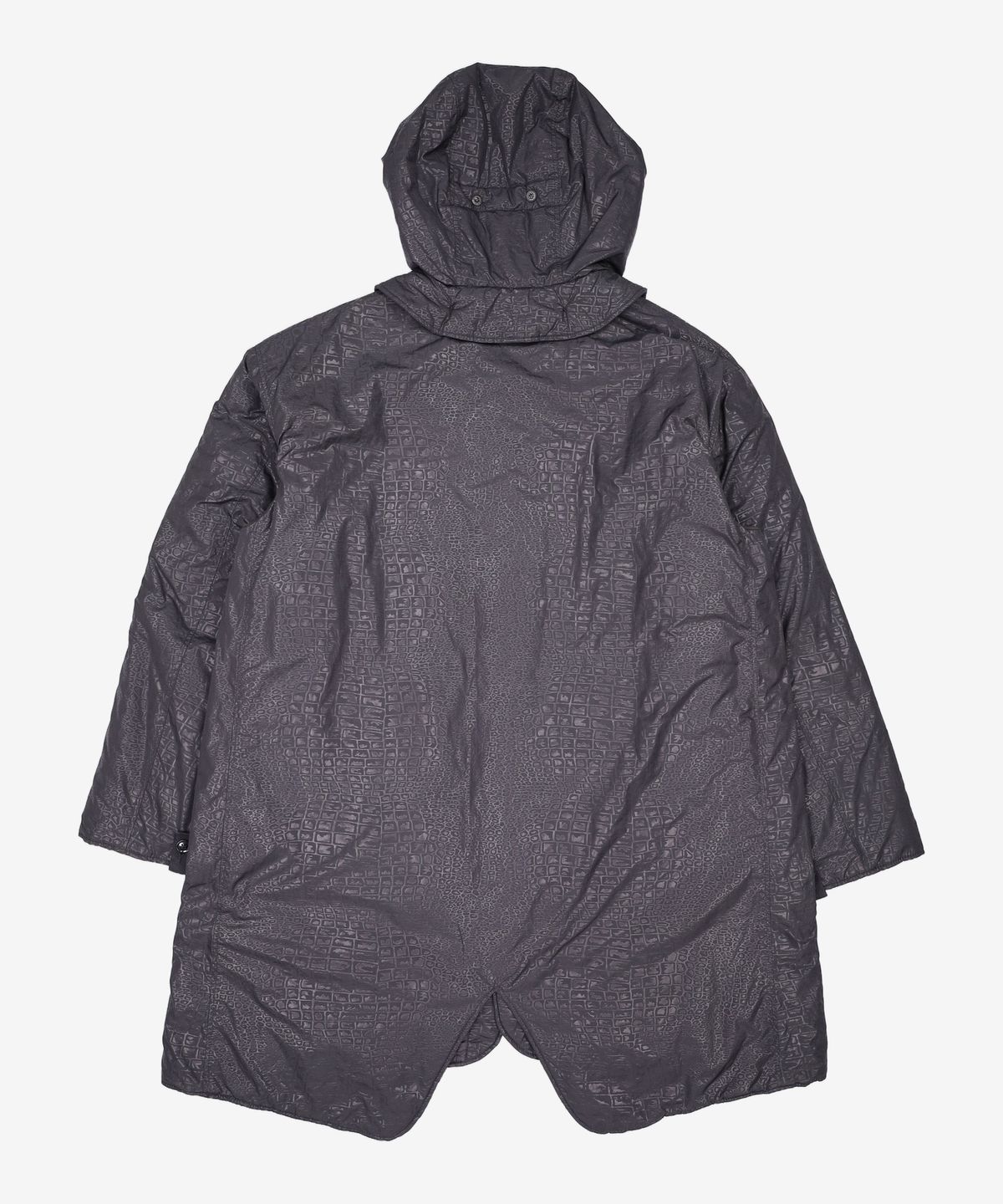 엔지니어드가먼츠(ENGINEERED GARMENTS) 하프 패딩/하프 헤비 아우터 M