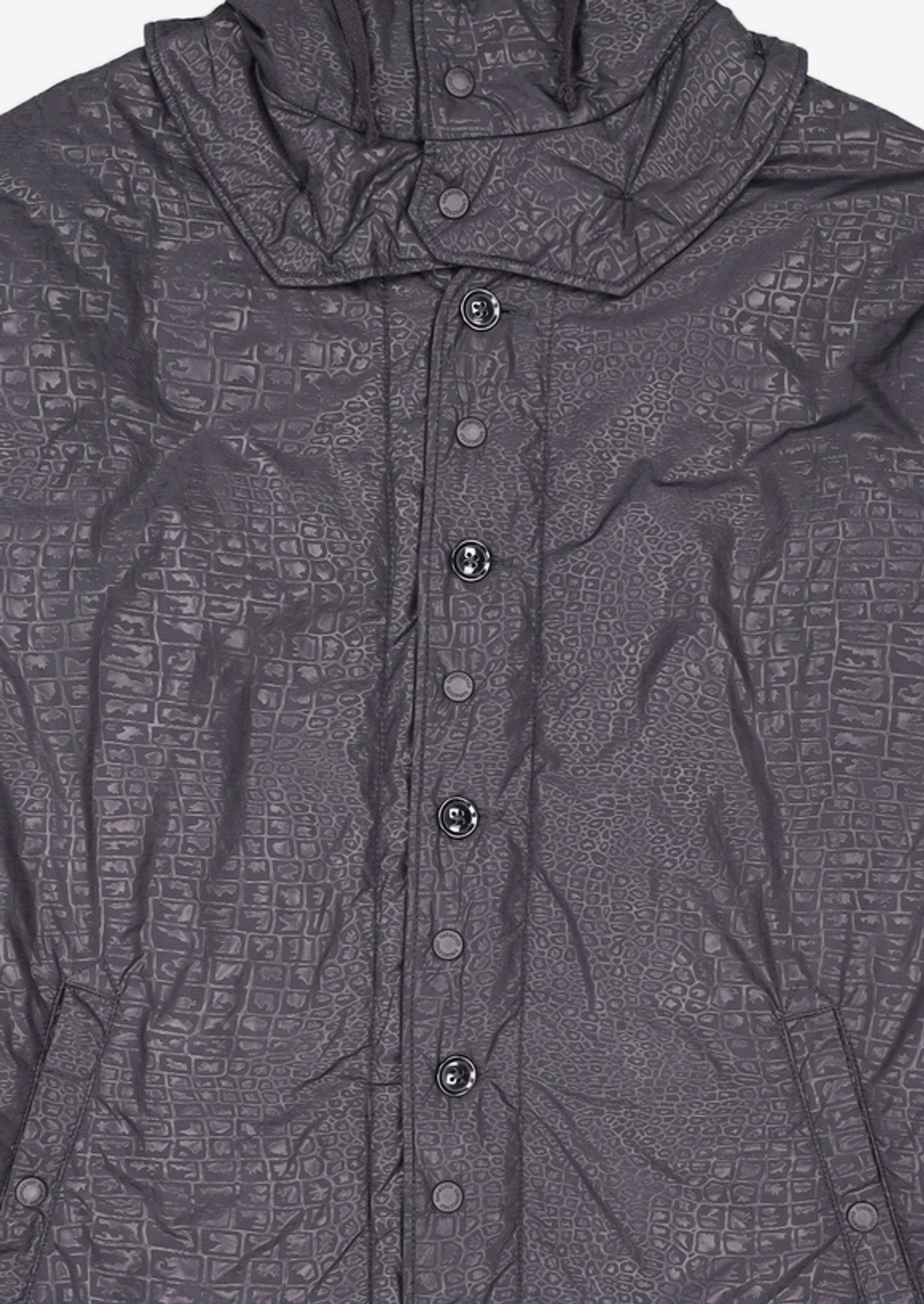 엔지니어드가먼츠(ENGINEERED GARMENTS) 하프 패딩/하프 헤비 아우터 M