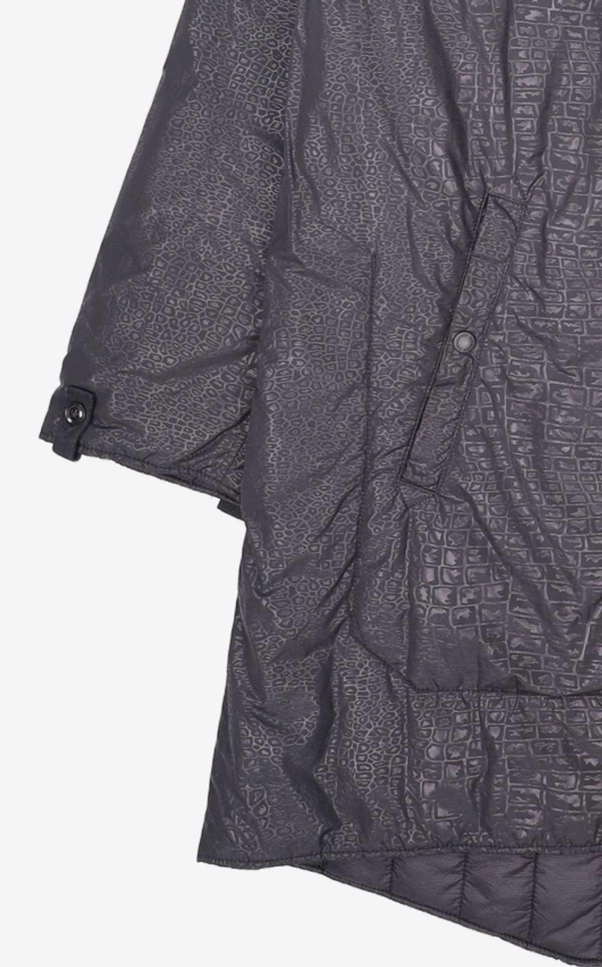 엔지니어드가먼츠(ENGINEERED GARMENTS) 하프 패딩/하프 헤비 아우터 M