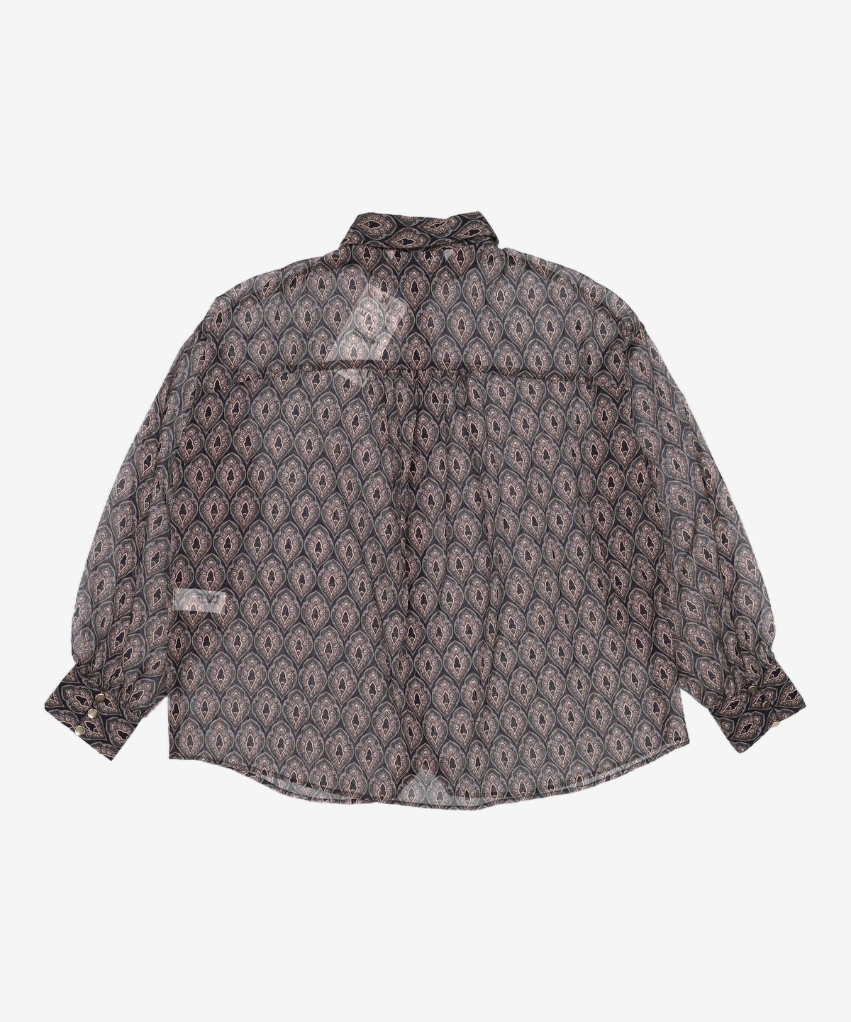 자라(ZARA) 캐주얼 셔츠 M