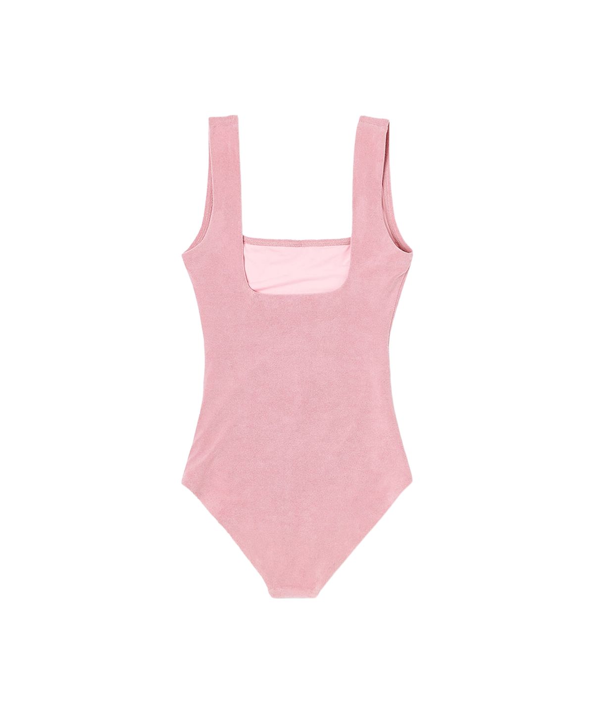 라츠유(LOTSYOU) LOTSYOU_Lots_you X miss sohn Swimsuit PINK