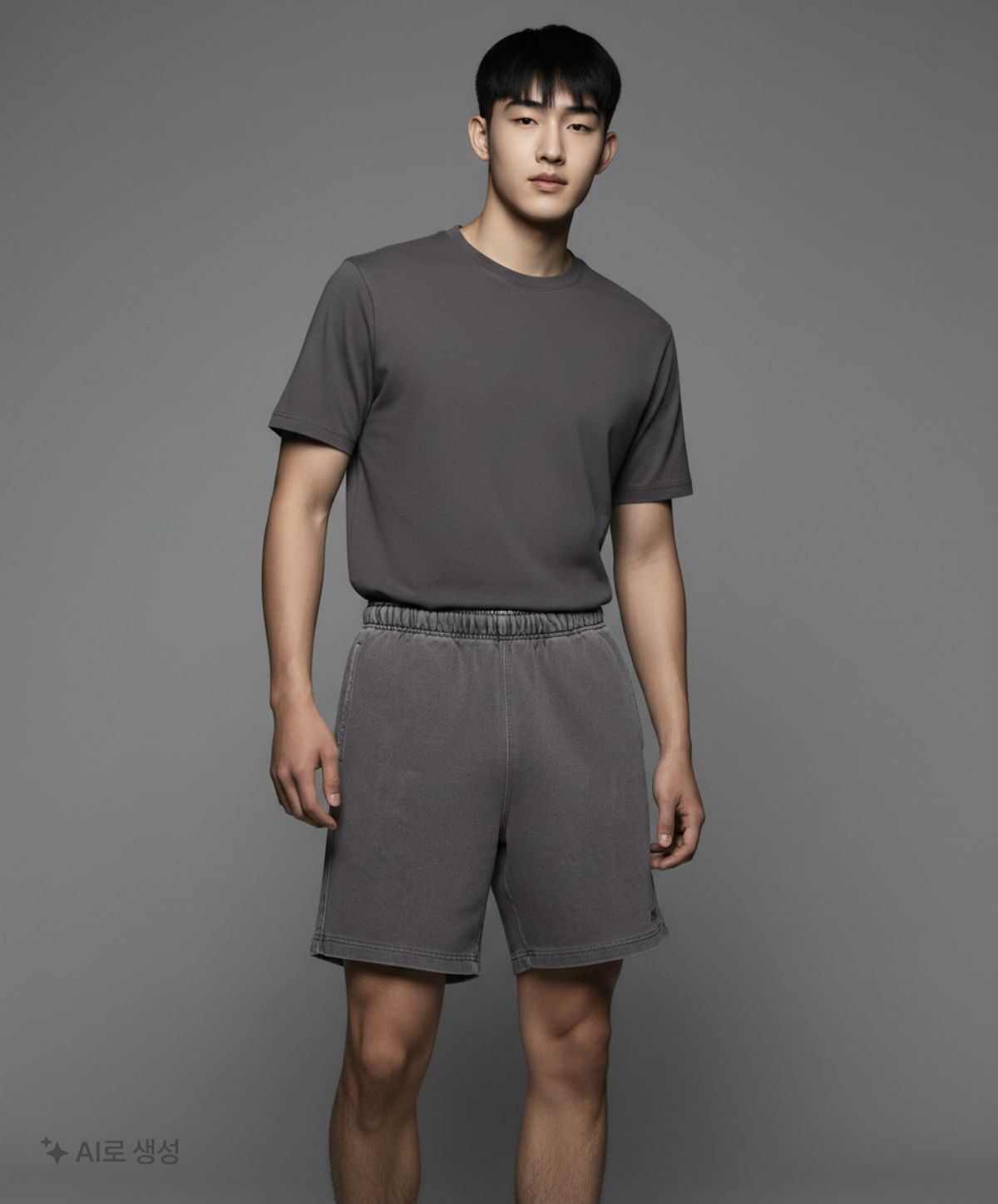 엘엠씨(LMC) 숏팬츠