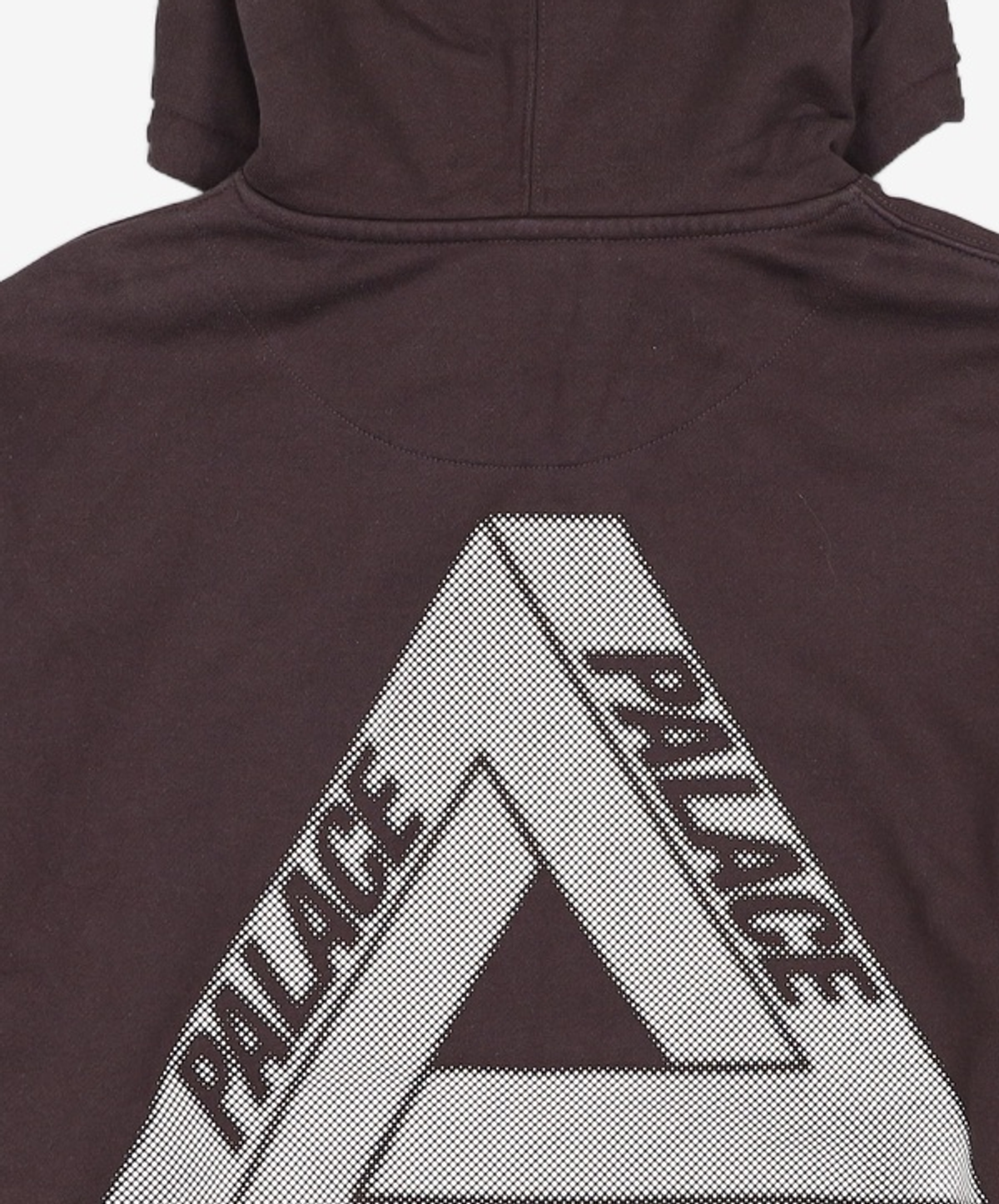 팔라스(PALACE) 후드 티셔츠 L
