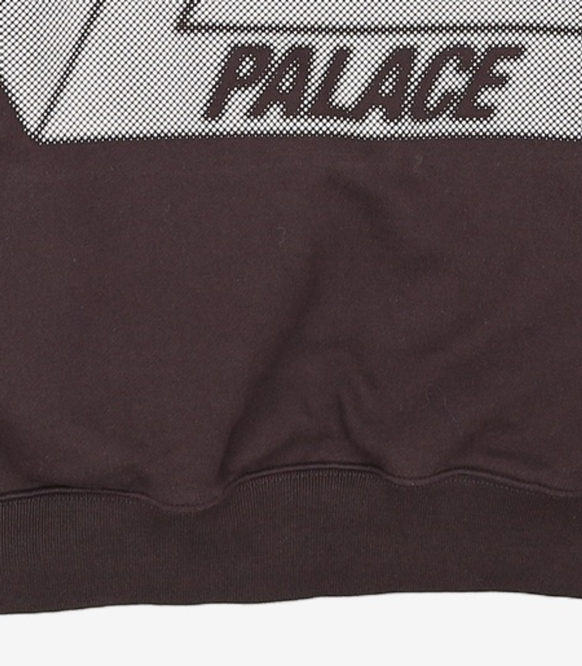 팔라스(PALACE) 후드 티셔츠 L
