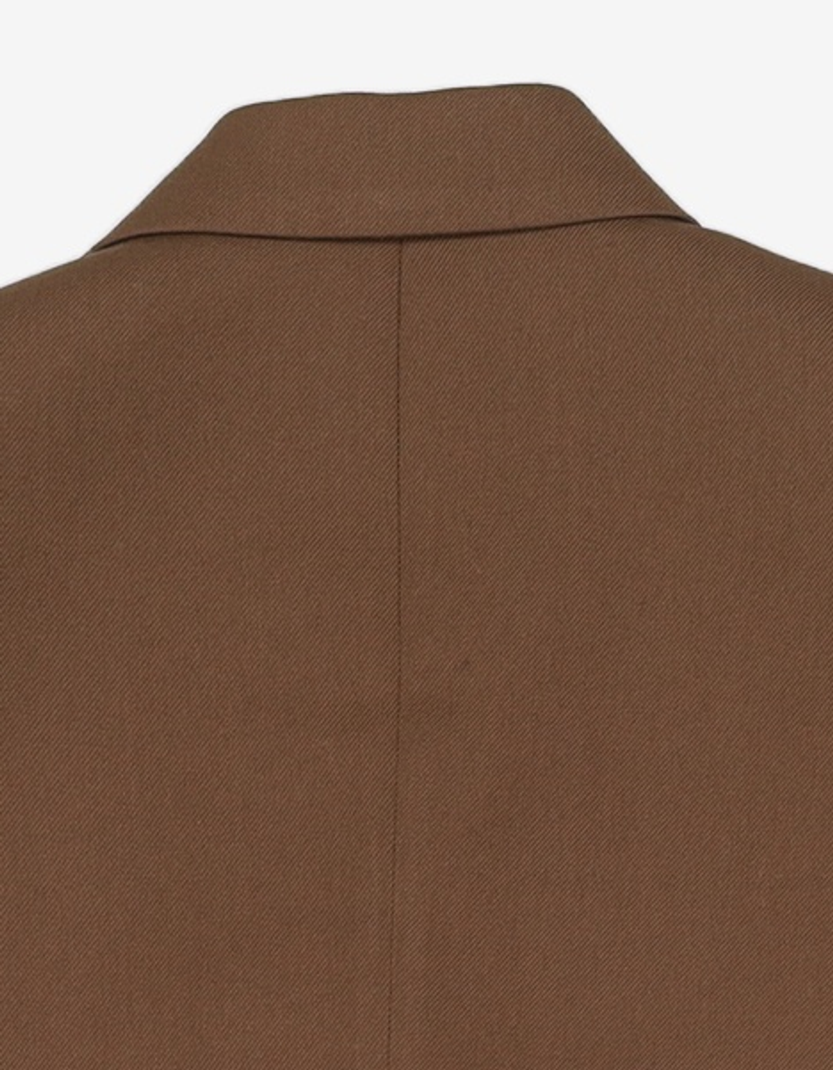 로우클래식(LOW CLASSIC) 21FW CLASSIC DOUBLE BLAZER - KHAKI M
