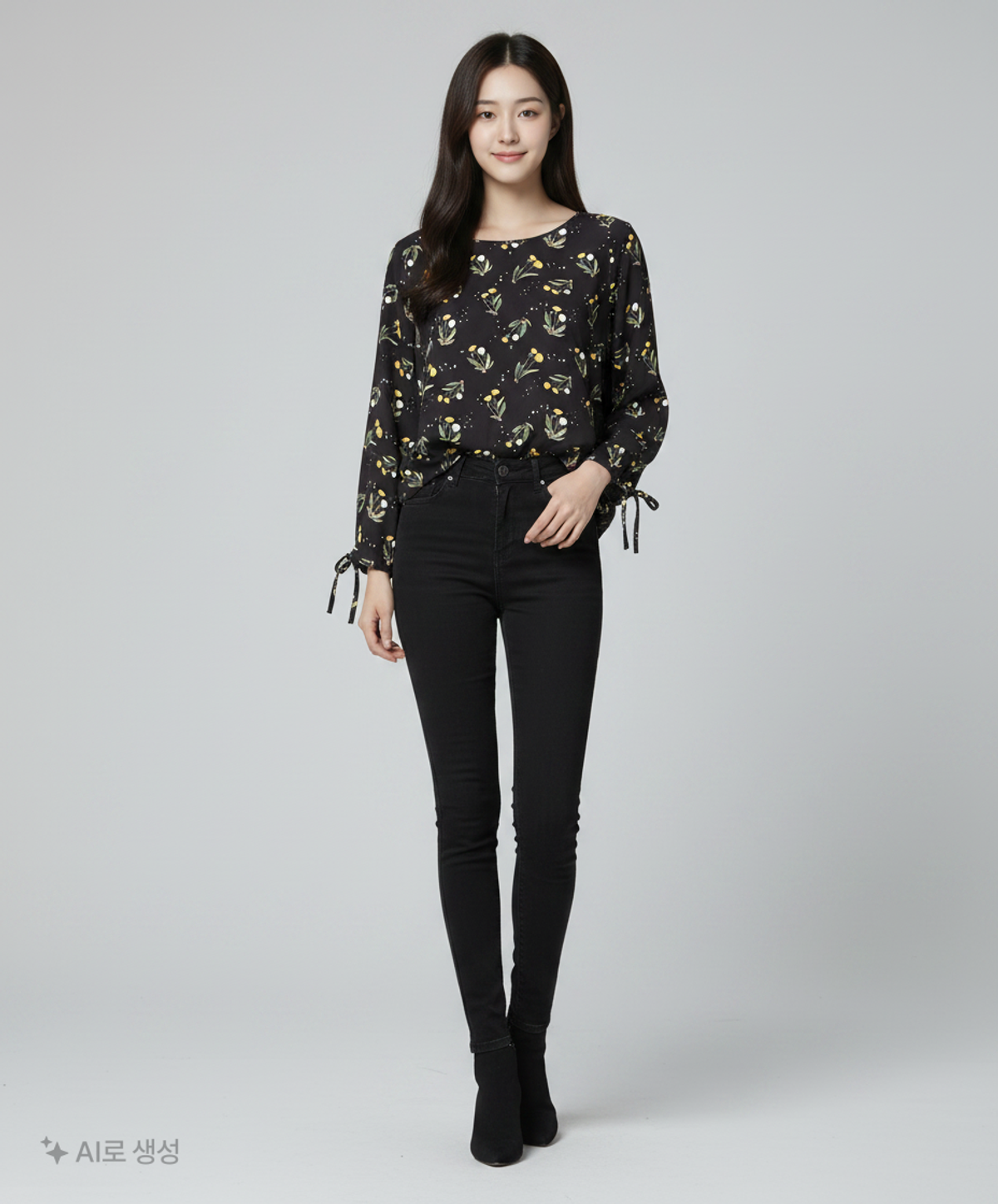디바이디드에이치앤엠(DIVIDED H&M) 블라우스 12