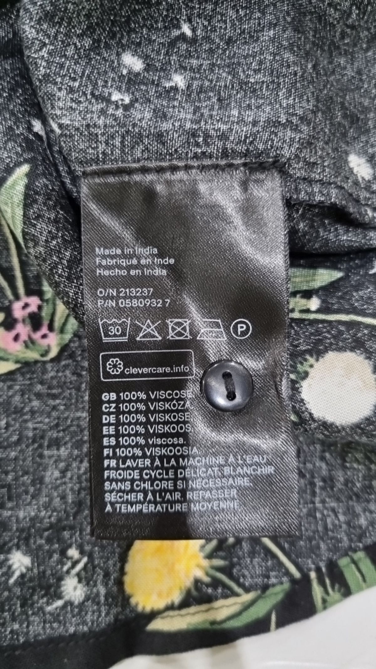 디바이디드에이치앤엠(DIVIDED H&M) 블라우스 12