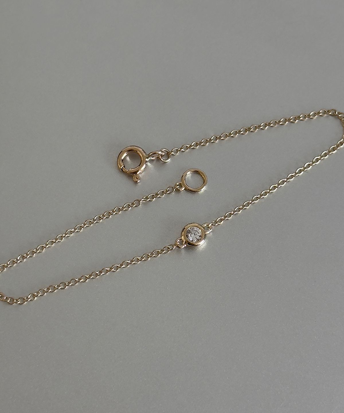 파예(FAYE) 14k Odette bracelet