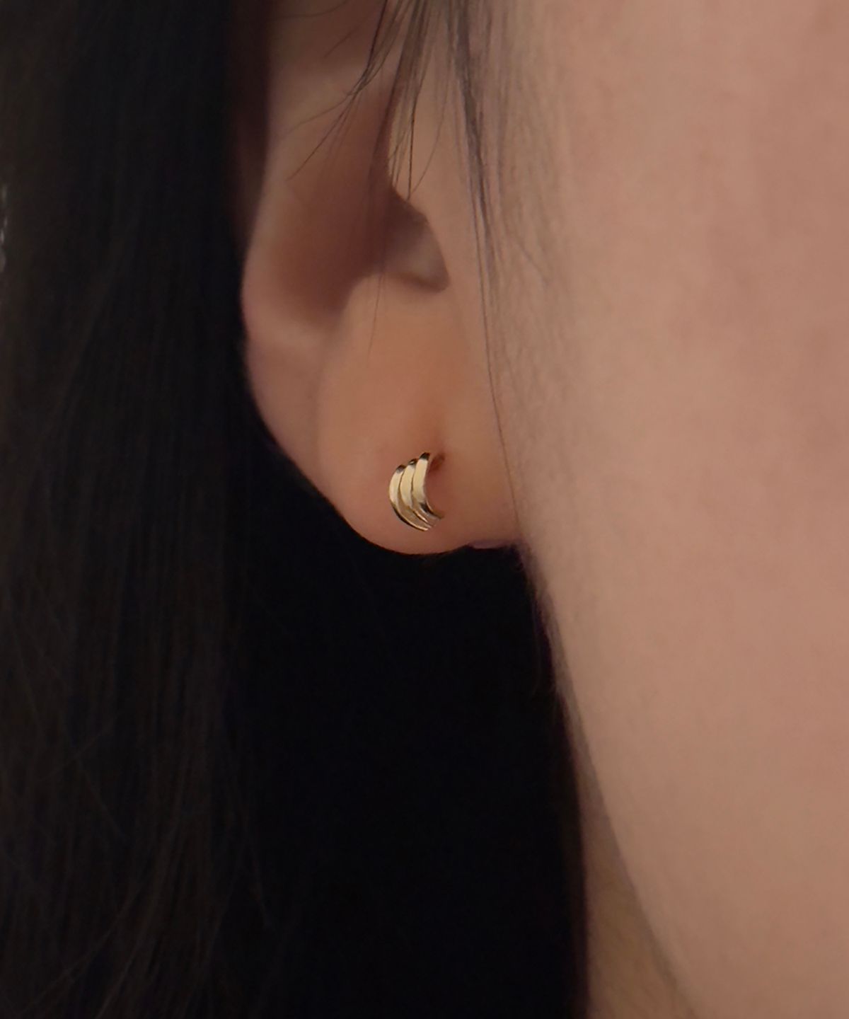 파예(FAYE) 14k Sona earrings
