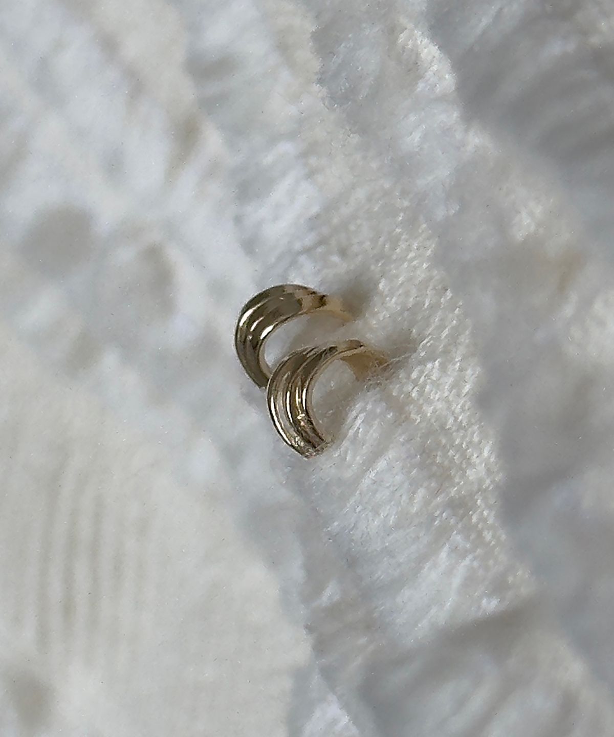 파예(FAYE) 14k Sona earrings