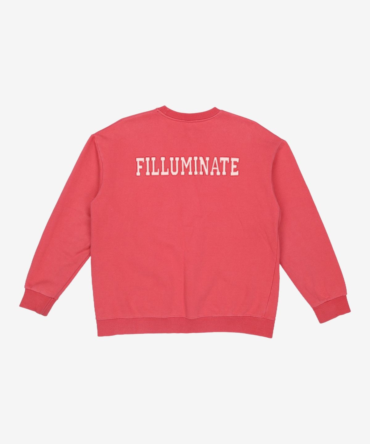 필루미네이트(FILLUMINATE) 맨투맨/스웨트셔츠 FREE