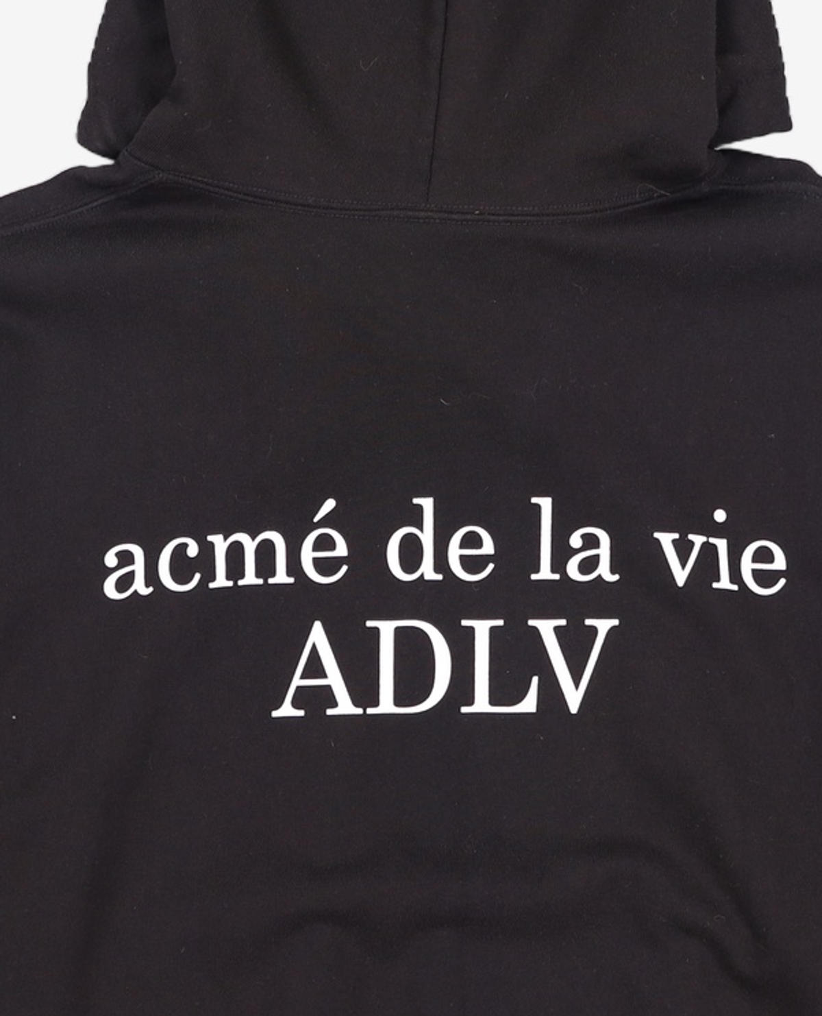 아크메드라비(ACME DE LA VIE) 후드 티셔츠 1