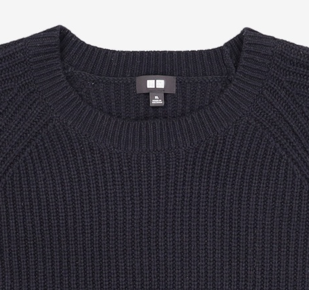 유니클로(UNIQLO) 니트/스웨터 L