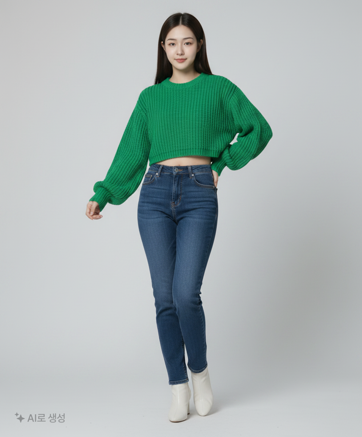 자라(ZARA) 니트/스웨터 S