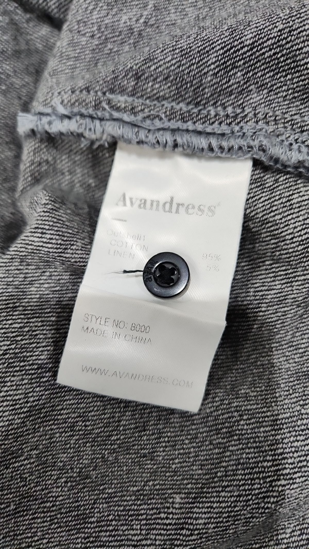 어반드레스(AVANDRESS) 캐주얼 셔츠 M