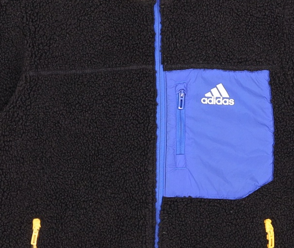 아디다스 키즈(ADIDAS KIDS) 점퍼/재킷 140
