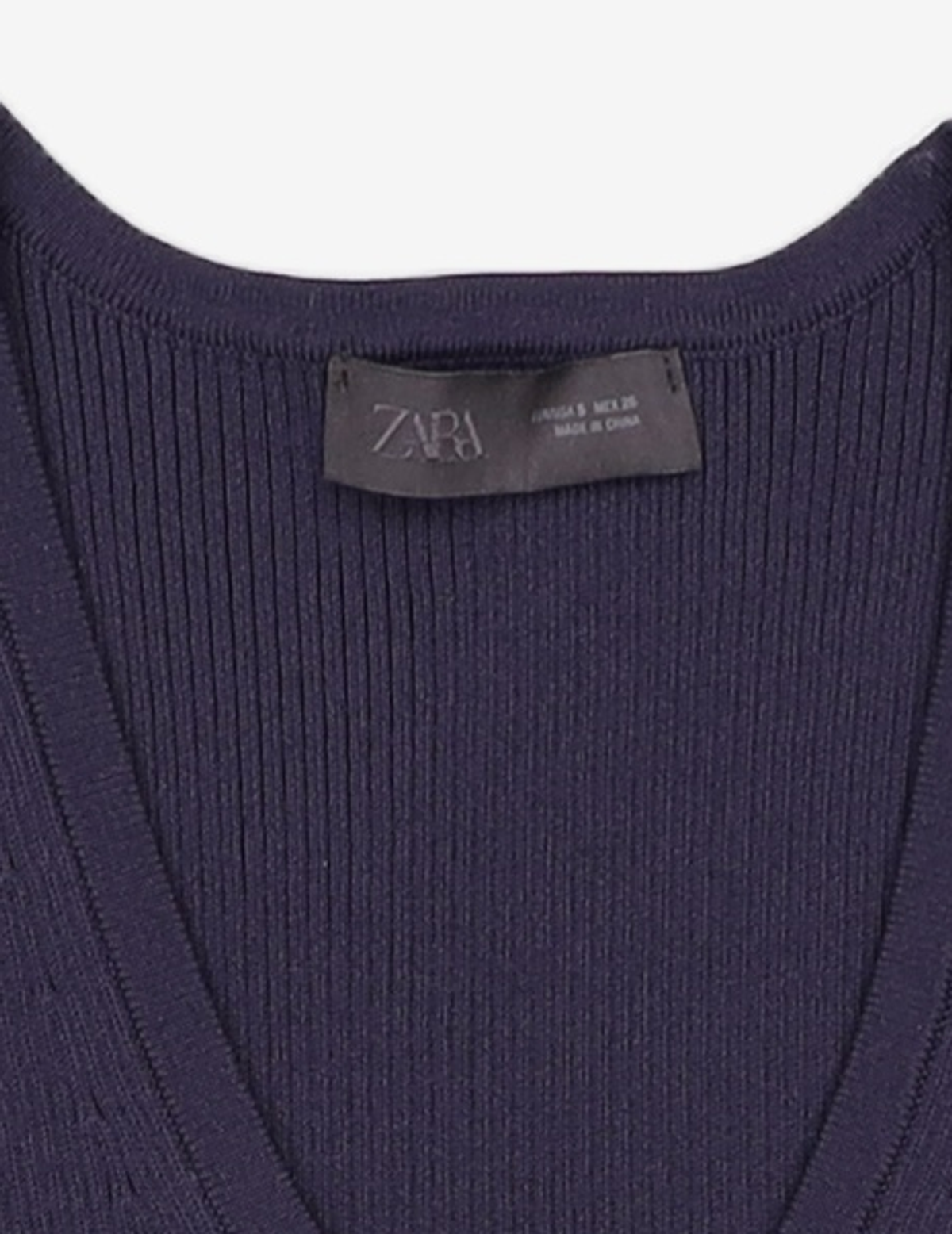 자라(ZARA) 니트/스웨터 S