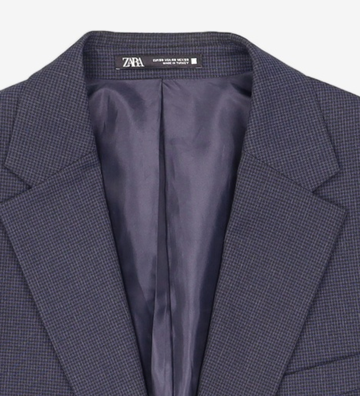 자라(ZARA) 슈트/블레이저 재킷 50