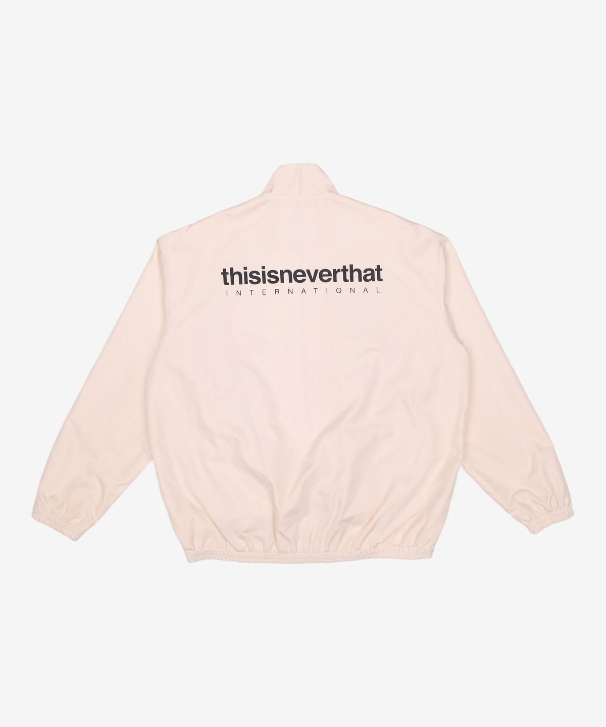 디스이즈네버댓(THISISNEVERTHAT) 나일론/코치 재킷 L