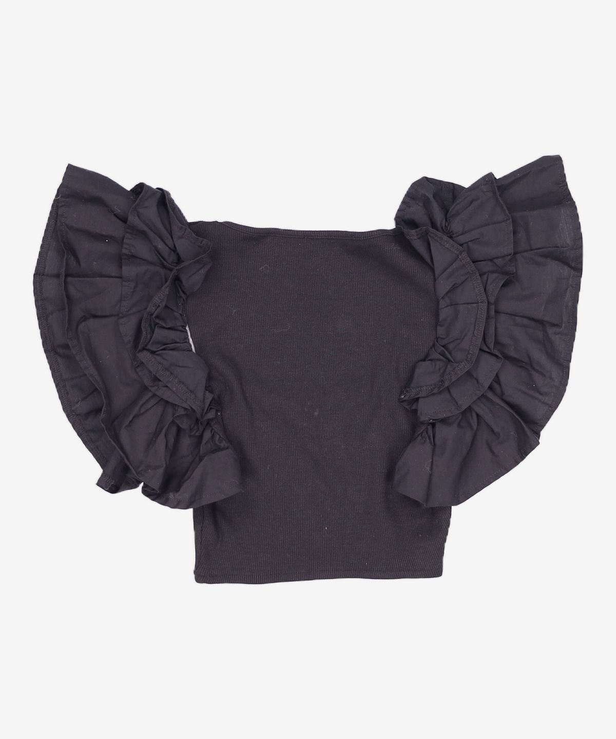 자라(ZARA) 기타 상의 S
