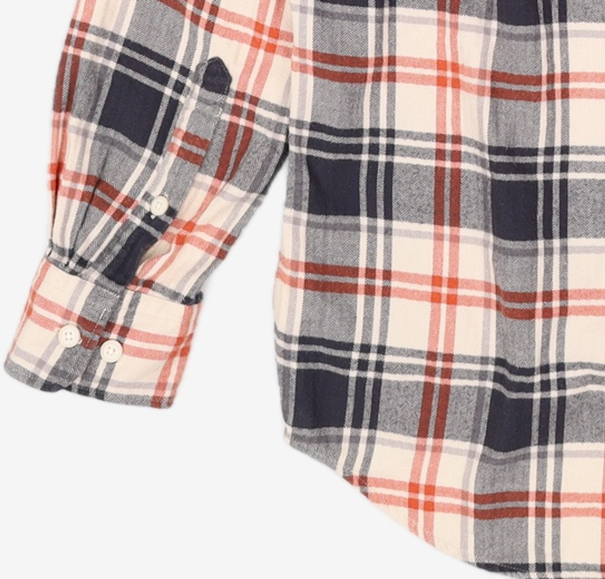 유니클로(UNIQLO) 캐주얼 셔츠 XL