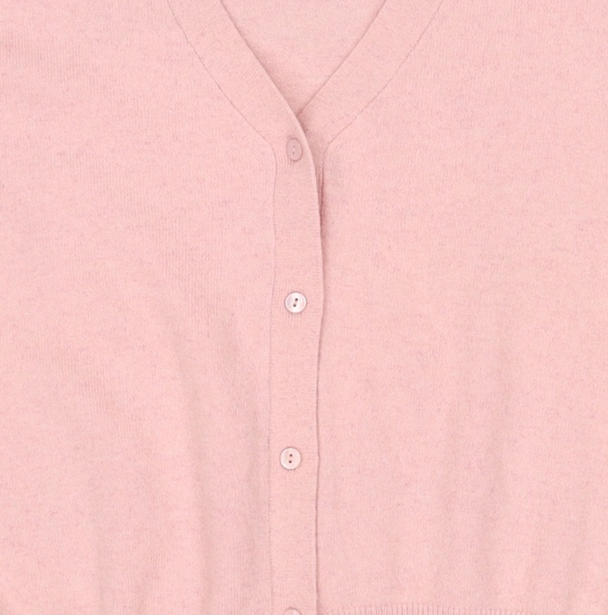 미쏘(MIXXO) 카디건 L