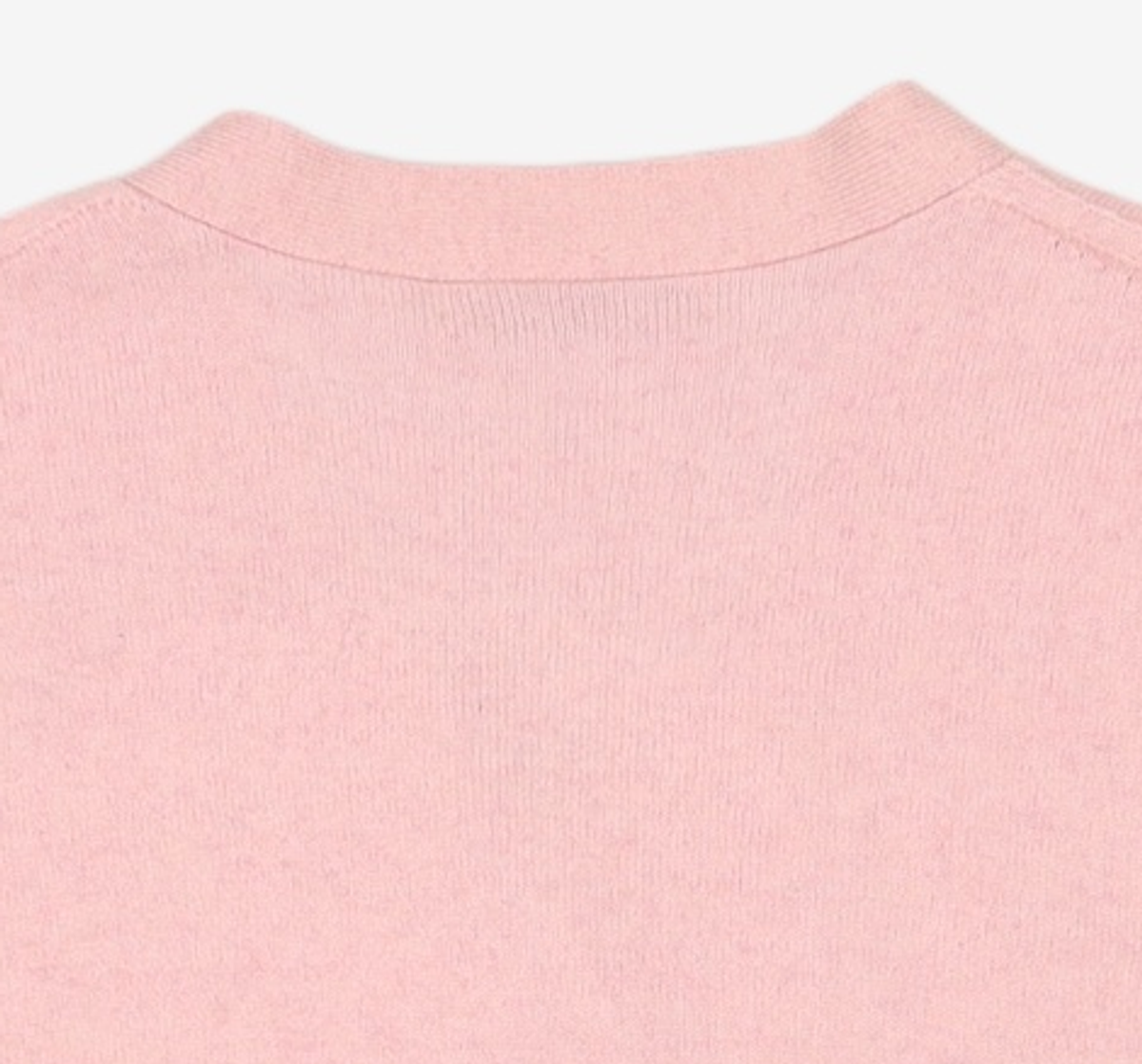 미쏘(MIXXO) 카디건 L