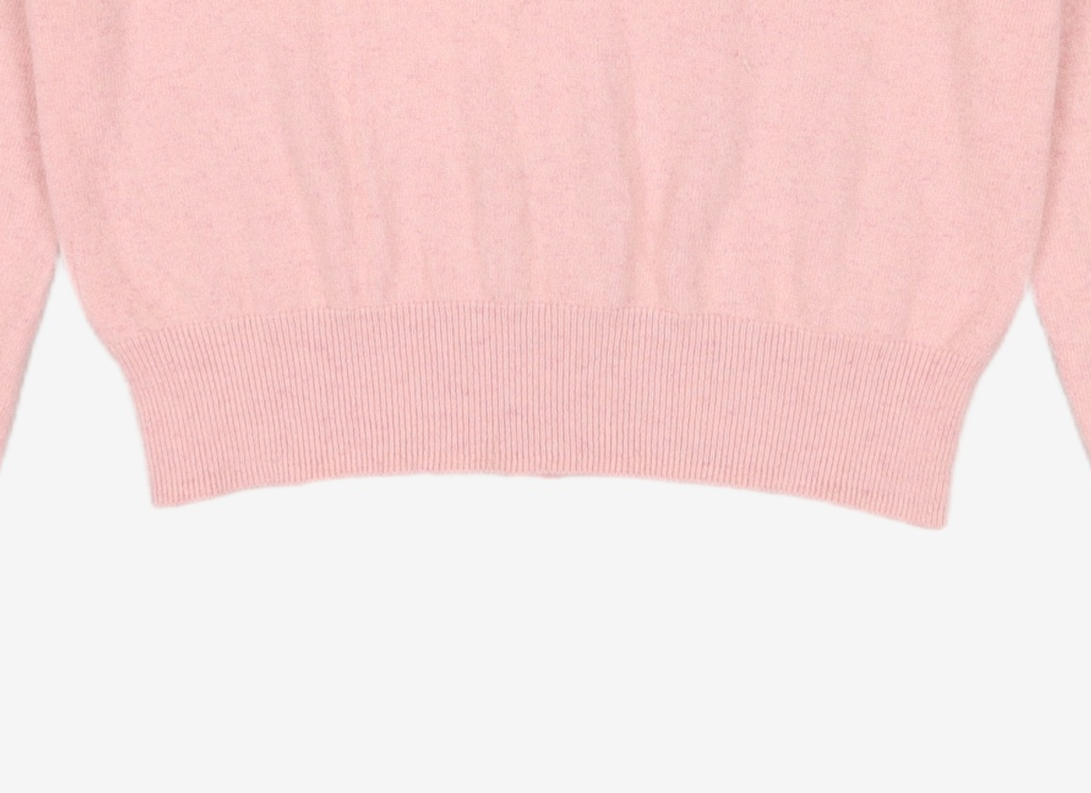 미쏘(MIXXO) 카디건 L