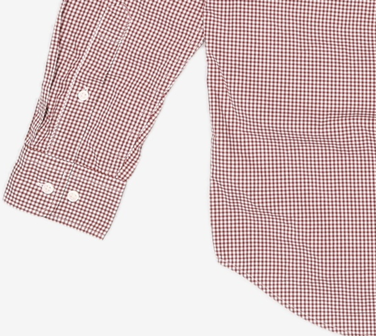 유니클로(UNIQLO) 캐주얼 셔츠 S
