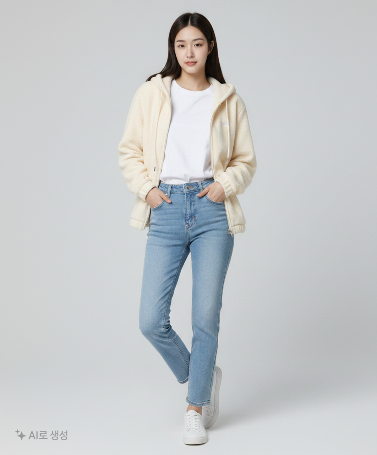 에프씨엠엠(FCMM) 플리스 M