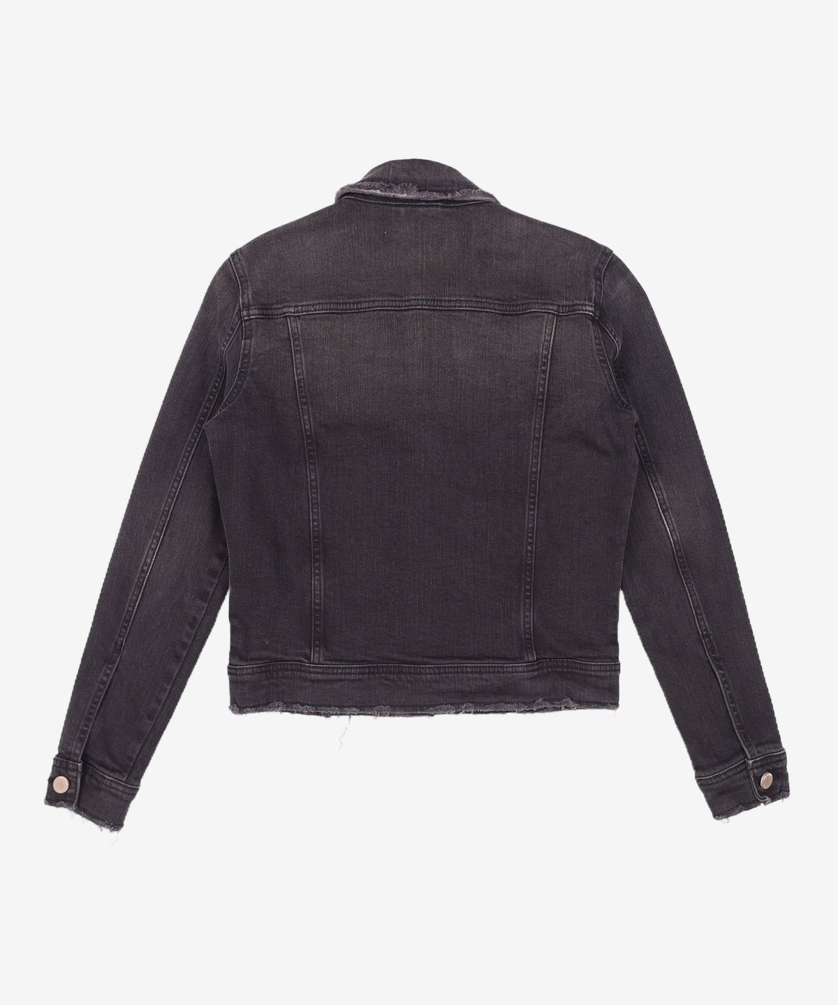 자라(ZARA) 데님/트러커 재킷 S