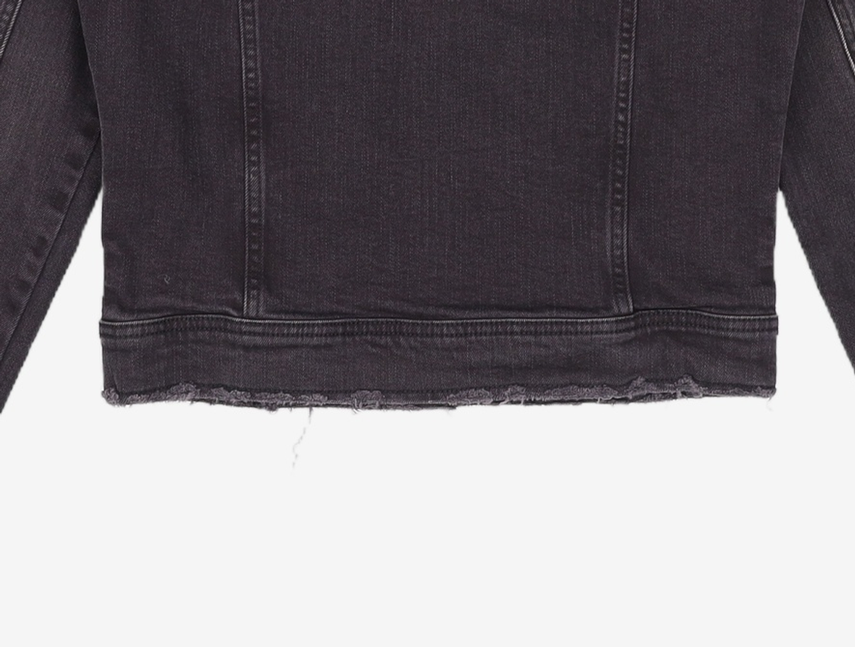 자라(ZARA) 데님/트러커 재킷 S