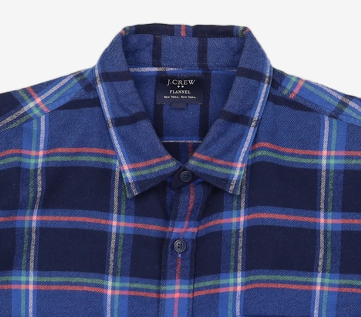제이크루(JCREW) 캐주얼 셔츠