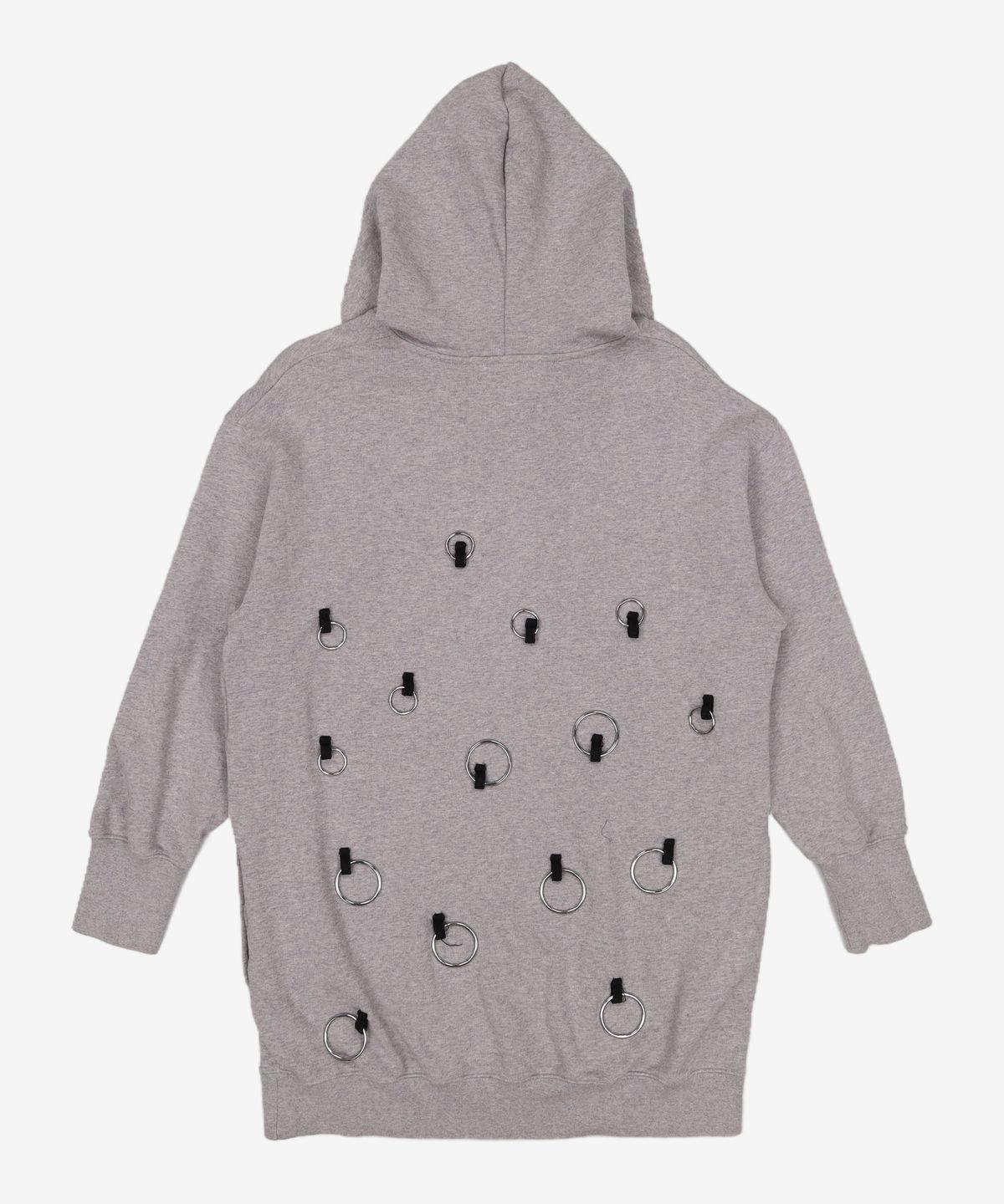 엠에스지엠(MSGM) 후드 티셔츠 XS