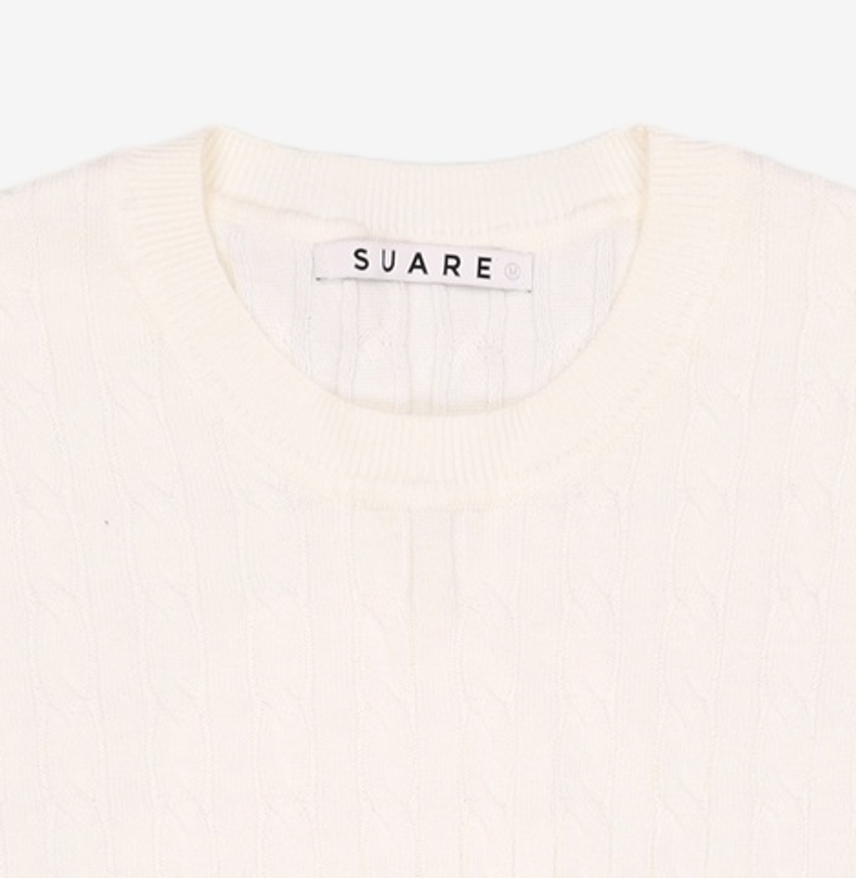 수아레(SUARE) 니트/스웨터 M
