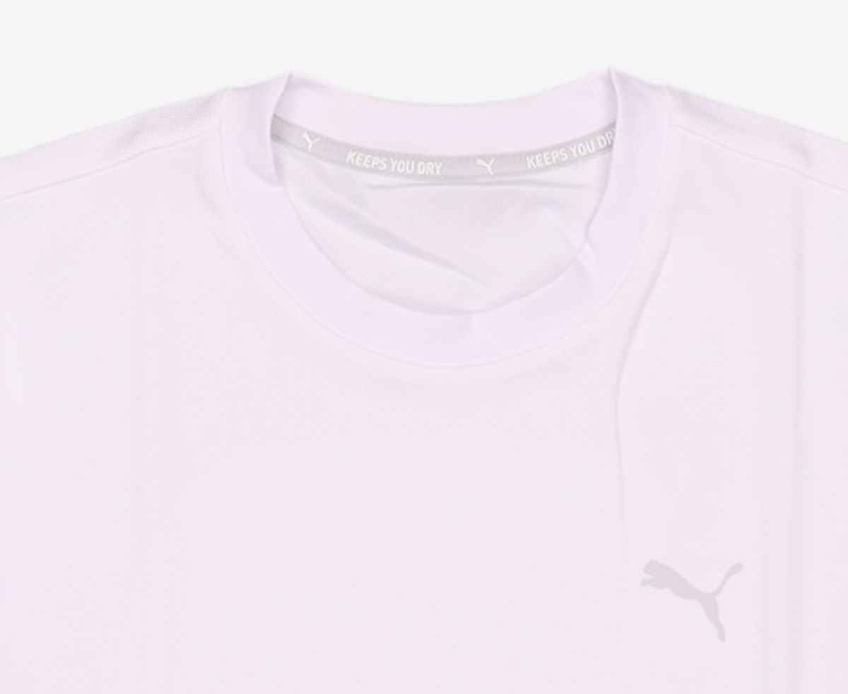 푸마(PUMA) 긴소매 티셔츠 105