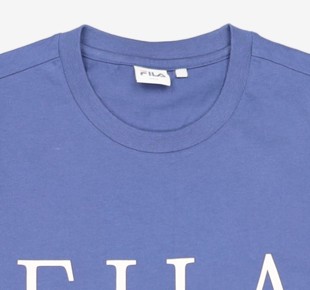 휠라(FILA) 반소매 티셔츠 100