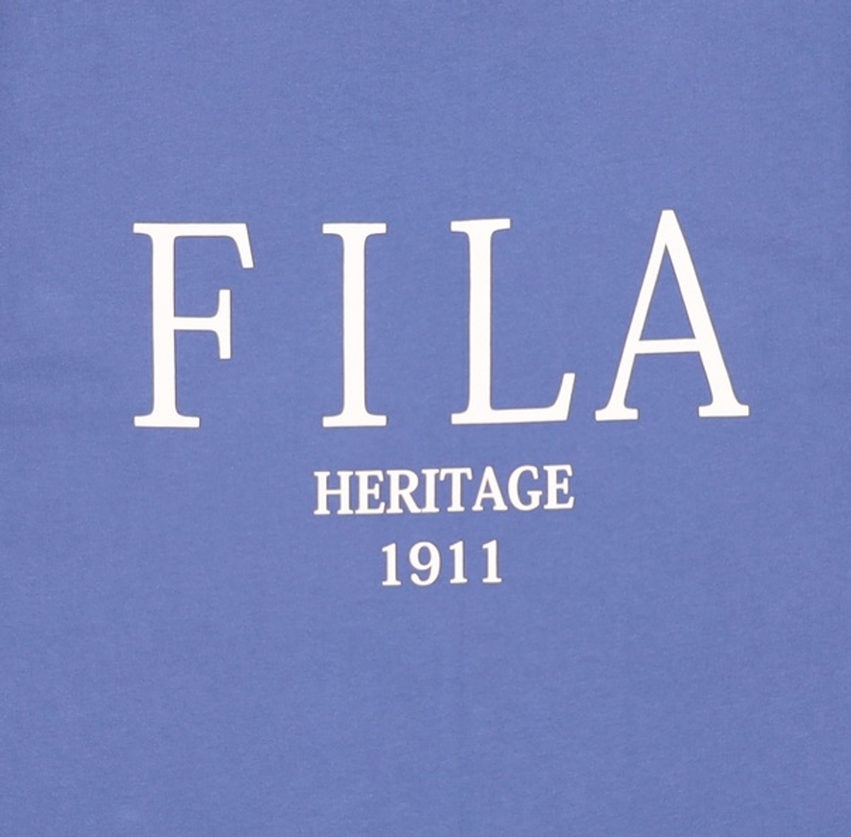 휠라(FILA) 반소매 티셔츠 100