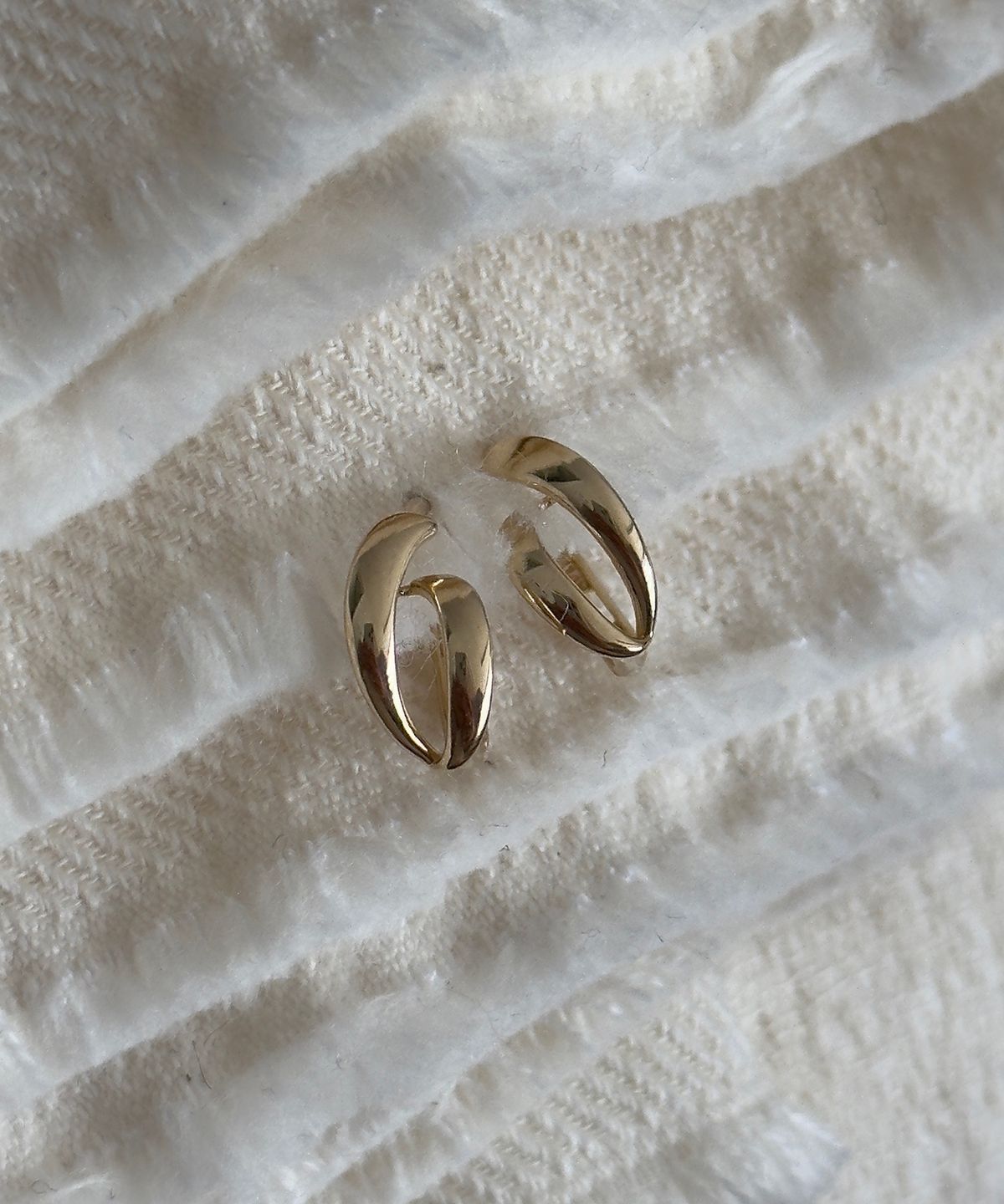 파예(FAYE) 14k Odessa earrings