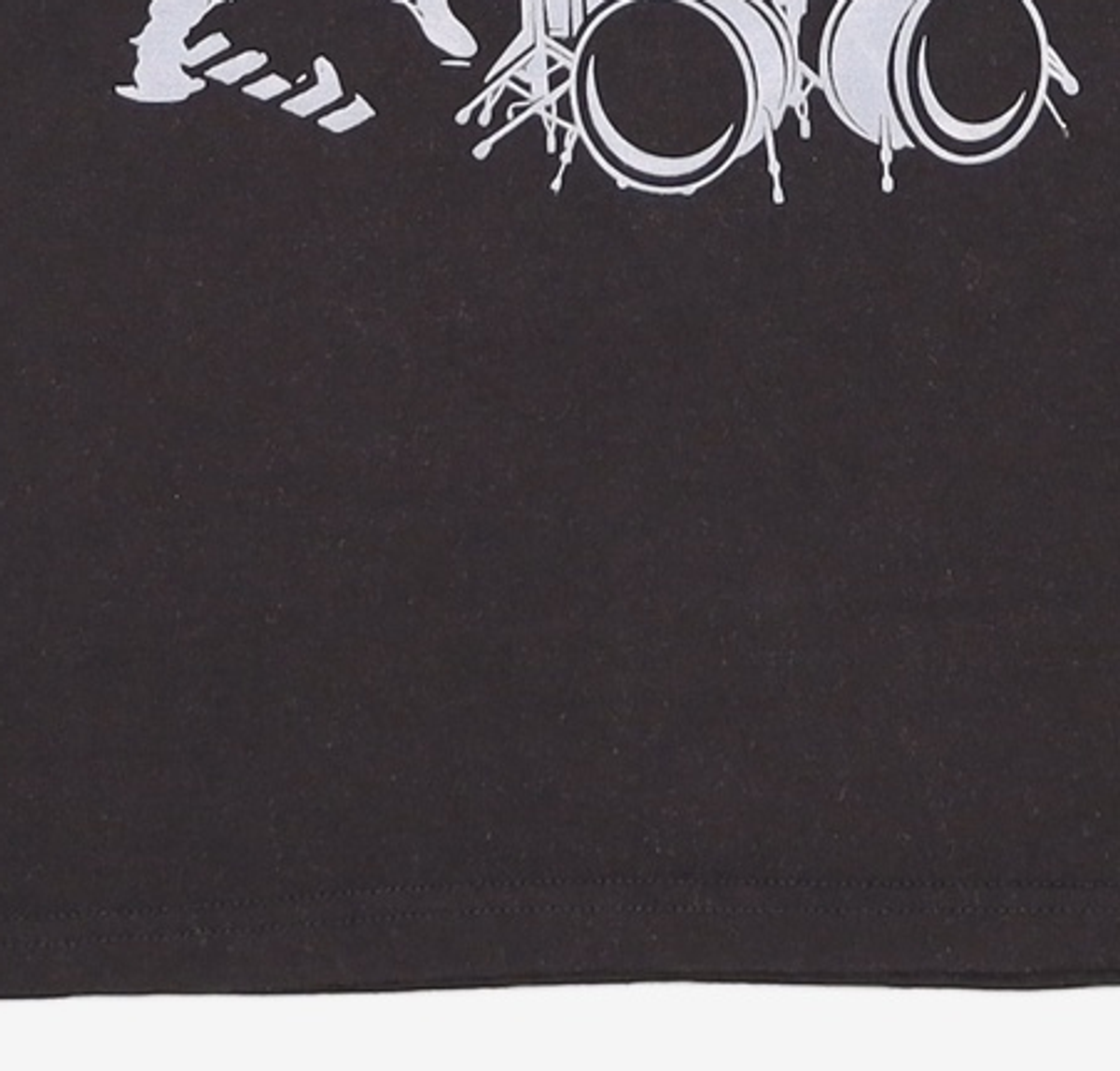 트리거(TRIGGER) 반소매 티셔츠 2