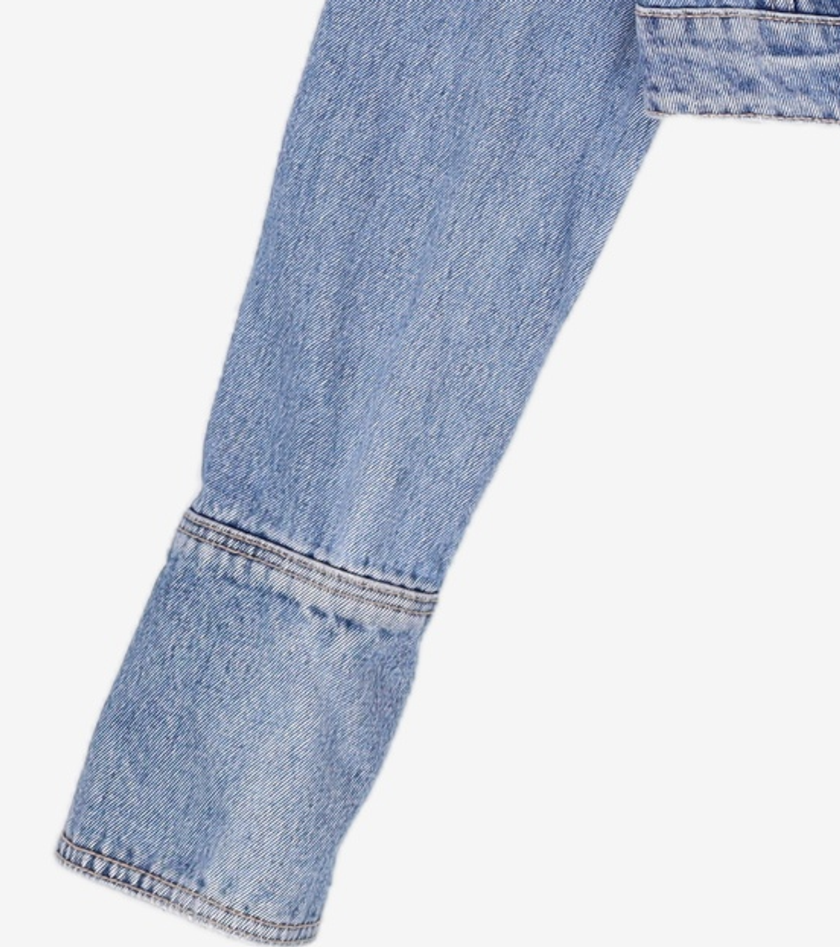자라(ZARA) 데님/트러커 재킷 XS