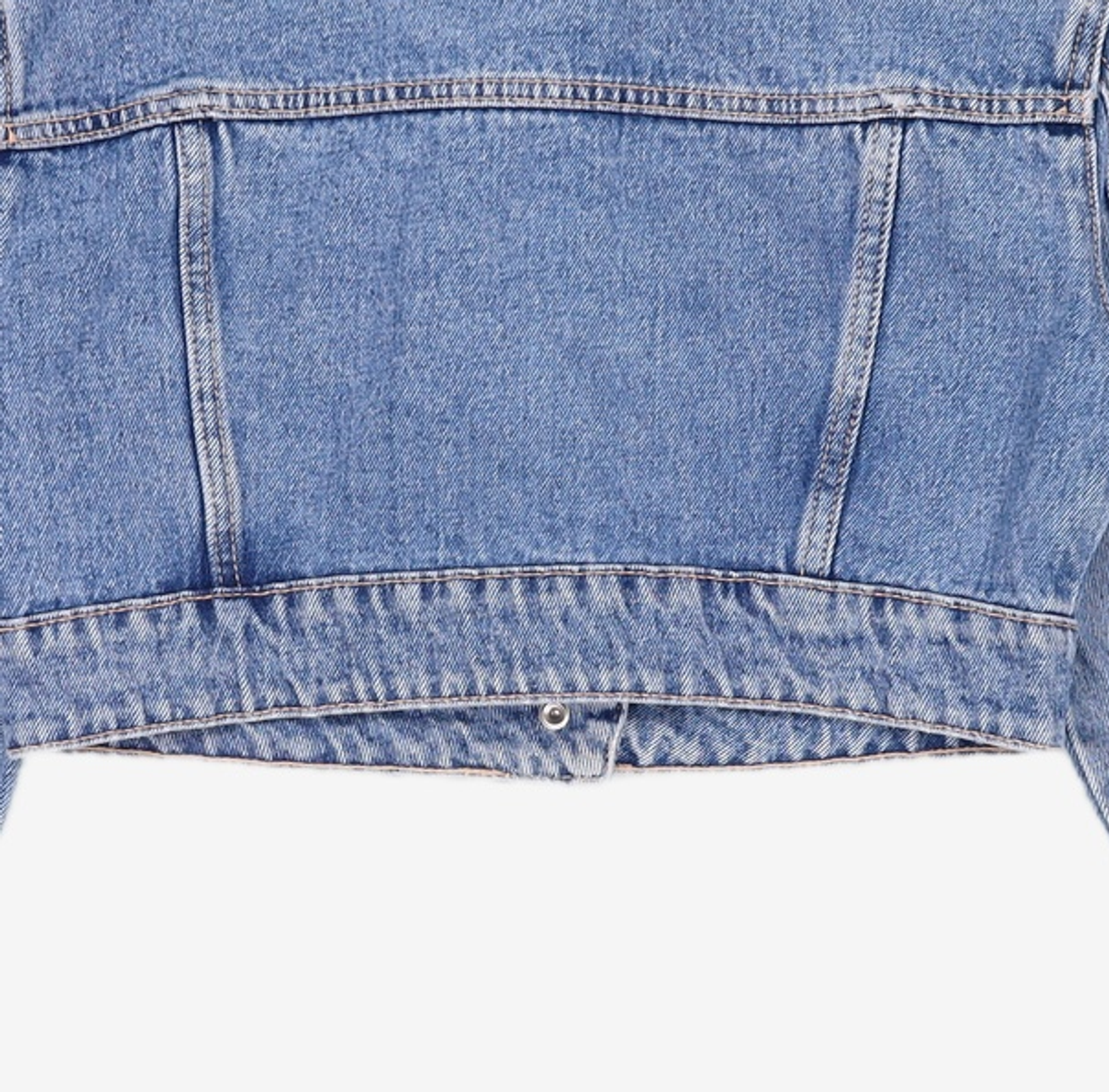 자라(ZARA) 데님/트러커 재킷 XS
