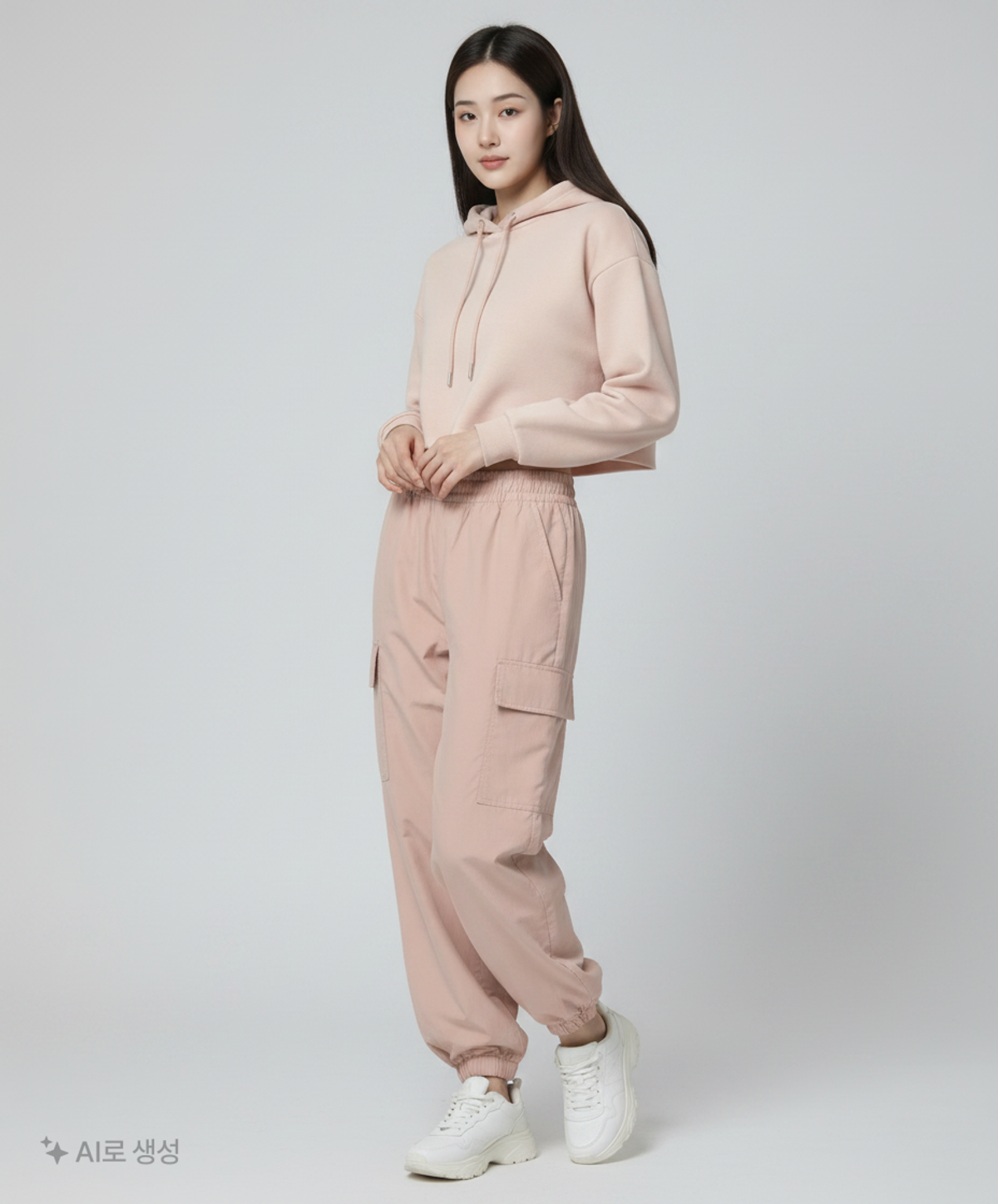 알래스카(ALASKA) 조거 팬츠 28