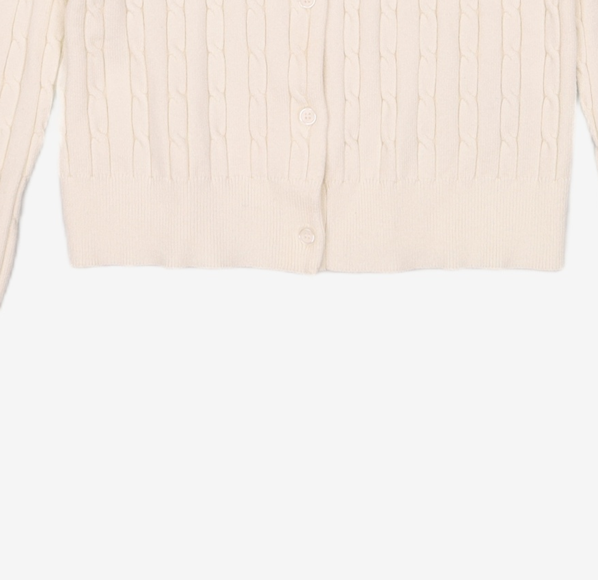 스파오(SPAO) 카디건 M