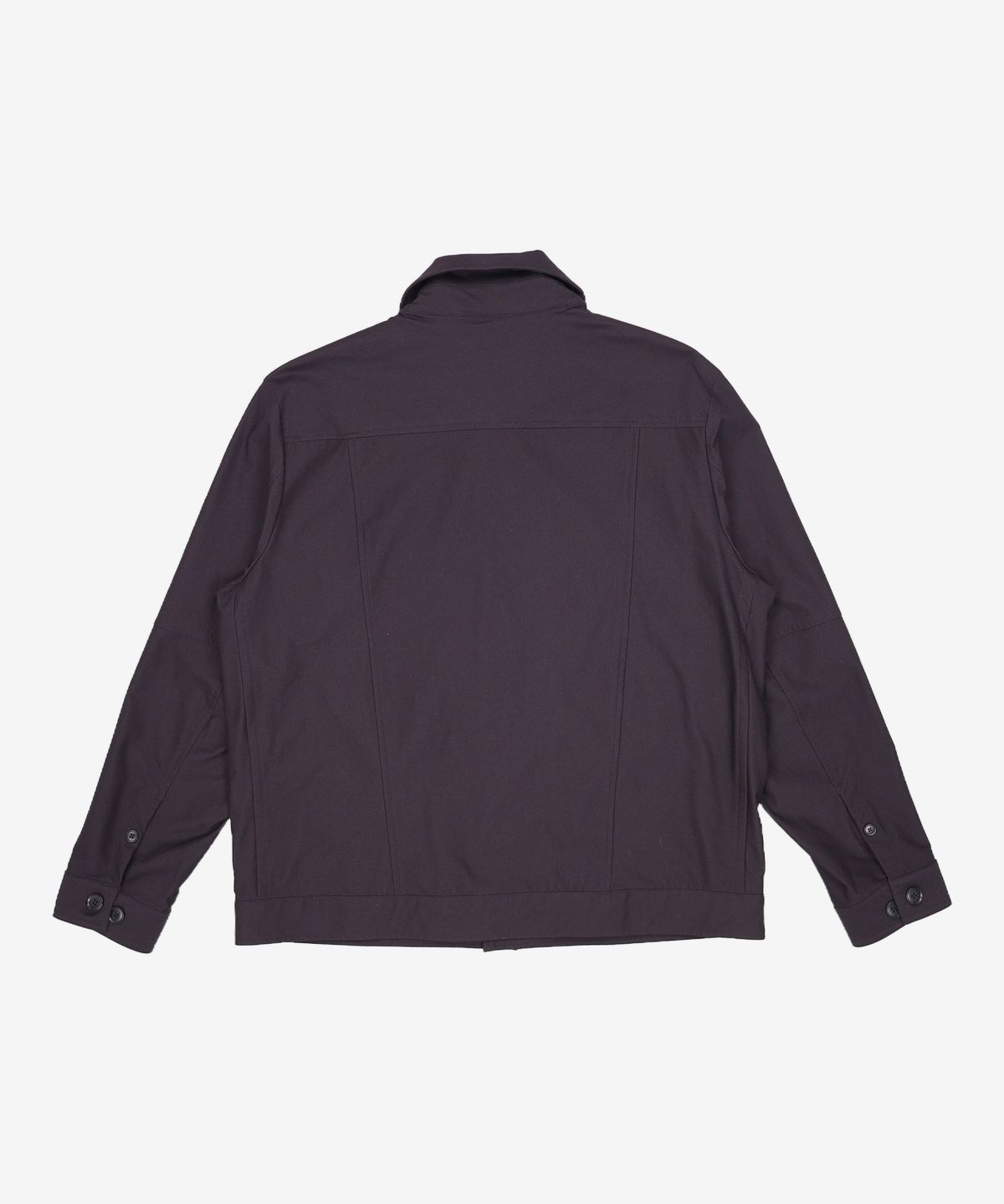 가넷옴므(GARNET HOMME) 나일론/코치 재킷 100