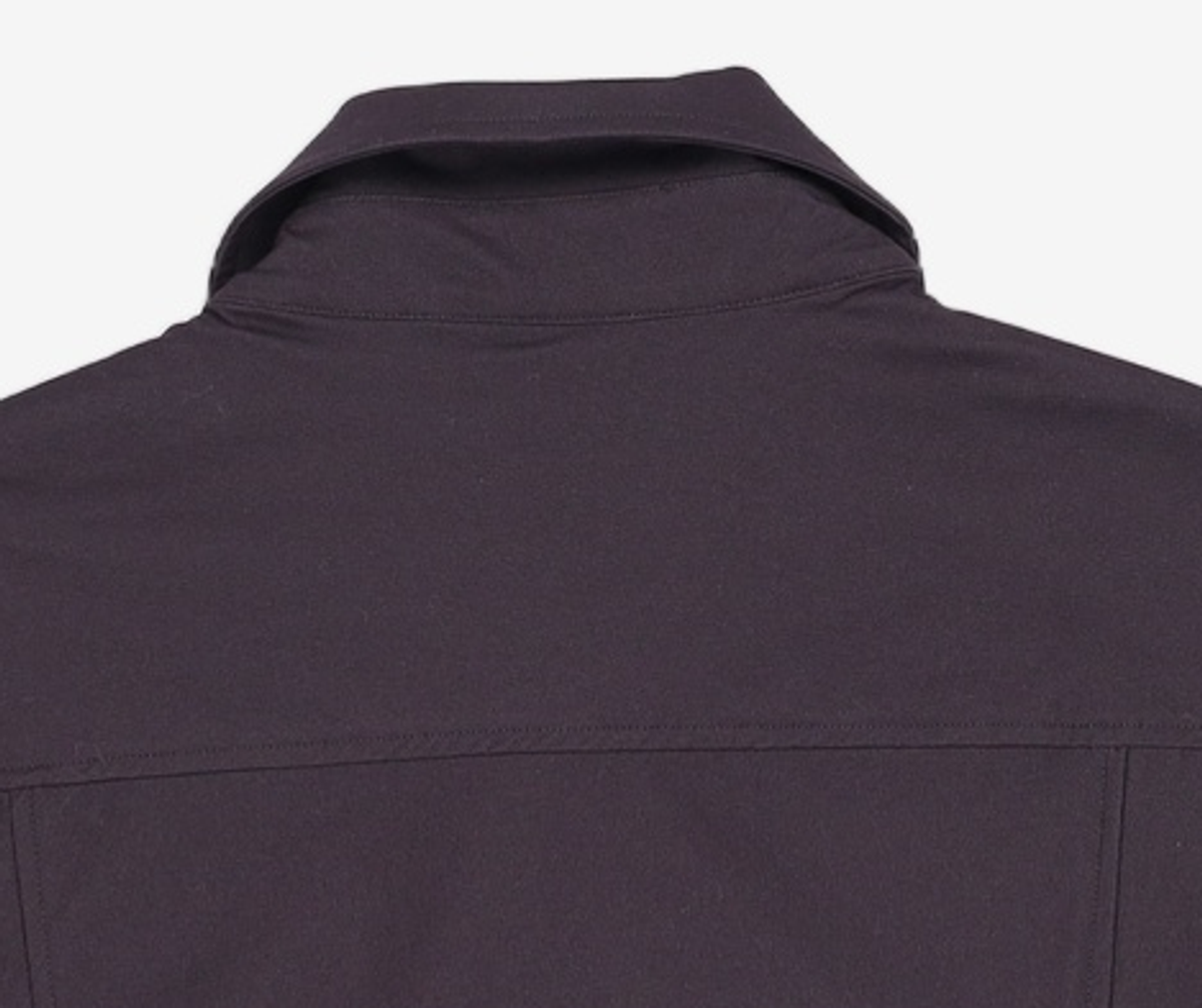 가넷옴므(GARNET HOMME) 나일론/코치 재킷 100